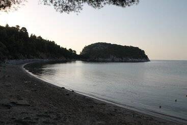 هتل Maeiz Skopelos