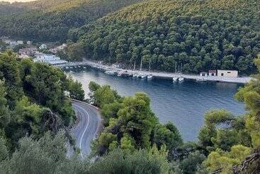 هتل Maeiz Skopelos