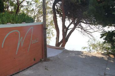 هتل Maeiz Skopelos