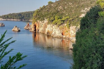 هتل Maeiz Skopelos
