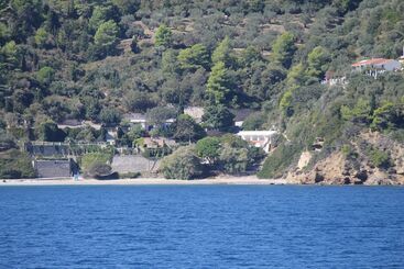 هتل Maeiz Skopelos