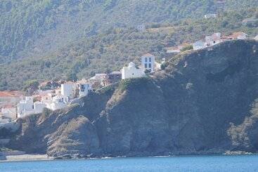 هتل Maeiz Skopelos
