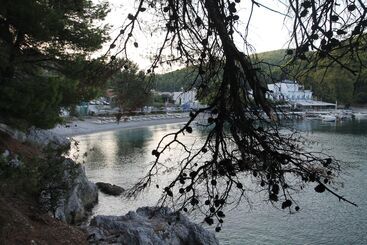 هتل Maeiz Skopelos