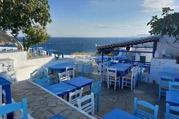 هتل Maeiz Skopelos