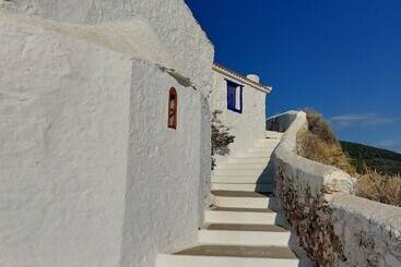 هتل Maeiz Skopelos