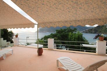 هتل Maeiz Skopelos