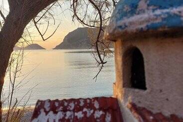 هتل Maeiz Skopelos