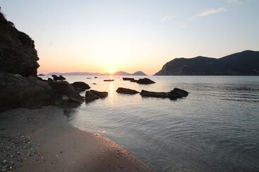 هتل Maeiz Skopelos