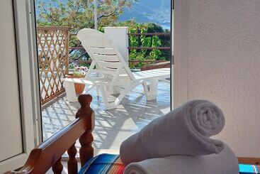 هتل Maeiz Skopelos