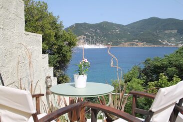 هتل Maeiz Skopelos