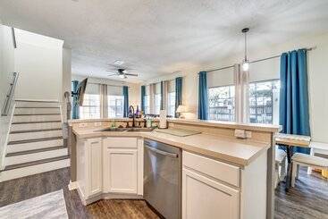 Kissimmee Home W/ Private Pool   8 Mi To Disney!