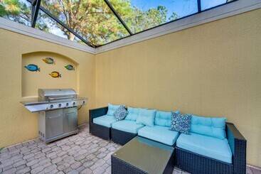 Kissimmee Home W/ Private Pool   8 Mi To Disney!