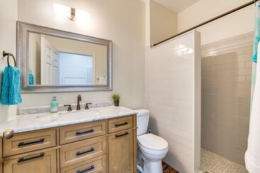 Kissimmee Home W/ Private Pool   8 Mi To Disney!