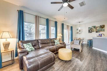 Kissimmee Home W/ Private Pool   8 Mi To Disney!