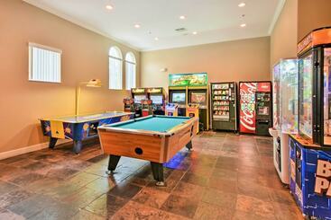 Kissimmee Home W/ Private Pool   8 Mi To Disney!