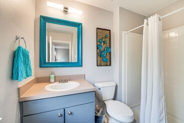 Kissimmee Home W/ Private Pool   8 Mi To Disney!