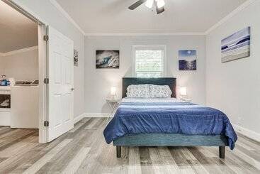 Lovely Pensacola Home W/ Yard < 1 Mi To Downtown!
