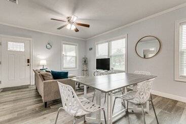 Lovely Pensacola Home W/ Yard < 1 Mi To Downtown!