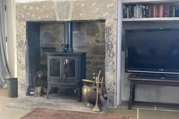 Moorlands Farm Holidays