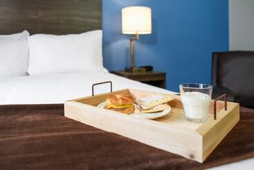 My Place Hotel Mitchell Sd