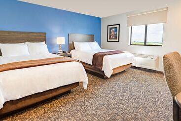 My Place Hotel Mitchell Sd