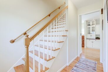 Mystic Retreat W/ Patio & Grill: Walk To River!