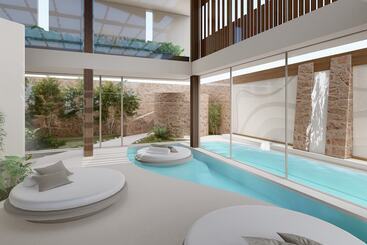 Pearl Island Chios Hotel & Spa