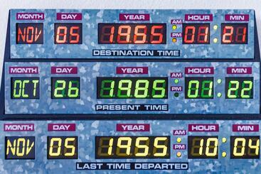 پانسیون Back To The Future Sweet Suites