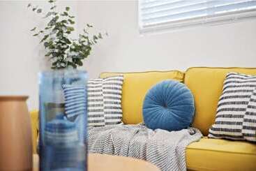 پانسیون Cozy Prvate Adu Close To Disney Beach Ev