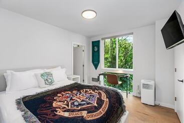 پانسیون Harry Potter Sweet Suites