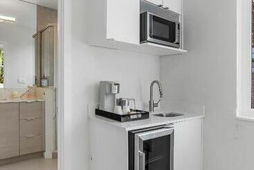 پانسیون Harry Potter Sweet Suites