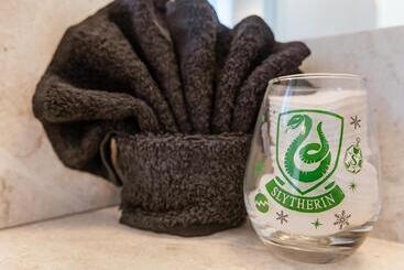 پانسیون Harry Potter Sweet Suites