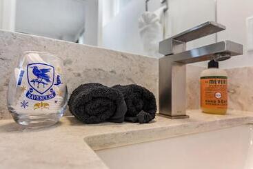 پانسیون Harry Potter Sweet Suites