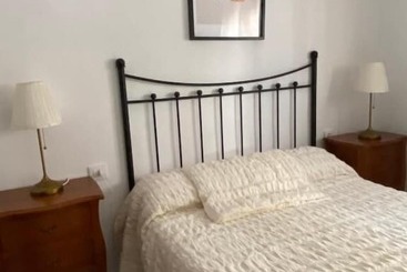 Hostal Avenida By Bossh! Hotels - Chipiona