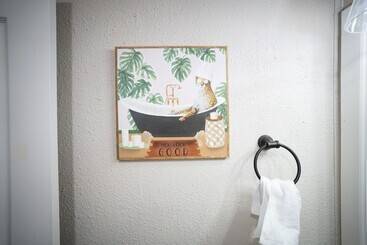 پانسیون La Palma Guesthouse