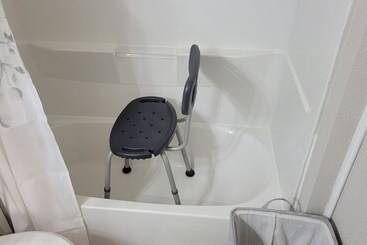 پانسیون La Palma Guesthouse