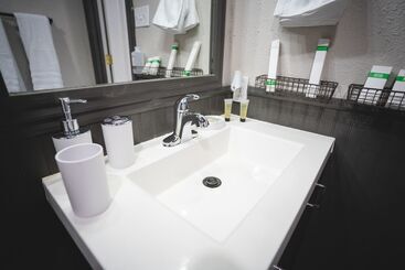 پانسیون La Palma Guesthouse