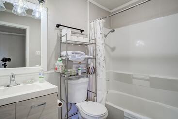 پانسیون La Palma Guesthouse