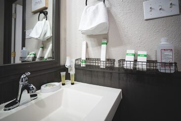 پانسیون La Palma Guesthouse
