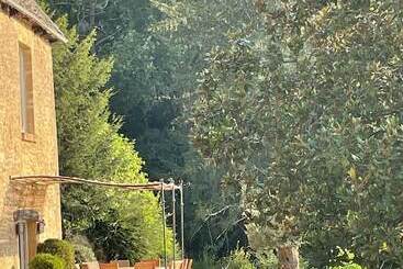 پانسیون Les Ocelles De Sarlat