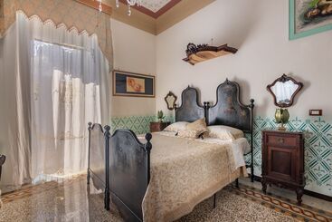 پانسیون Villa Nicolaci Liberty Suites Noto