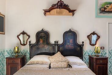 پانسیون Villa Nicolaci Liberty Suites Noto