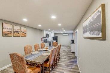 Pet Friendly Black Hills Home ~ 5 Mi To Terry Peak