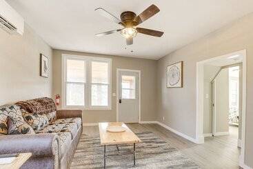 Pet Friendly Black Hills Home ~ 5 Mi To Terry Peak