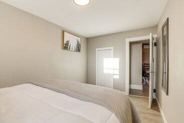 Pet Friendly Black Hills Home ~ 5 Mi To Terry Peak
