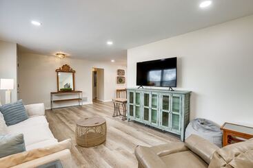 Pet Friendly Fultondale Home ~ 9 Mi To Birmingham!
