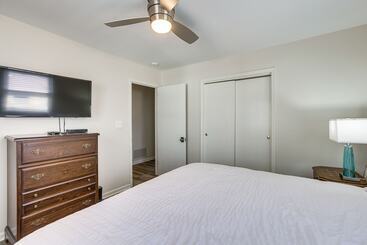 Pet Friendly Fultondale Home ~ 9 Mi To Birmingham!
