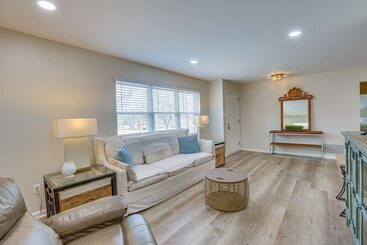 Pet Friendly Fultondale Home ~ 9 Mi To Birmingham!
