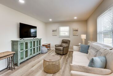 Pet Friendly Fultondale Home ~ 9 Mi To Birmingham!