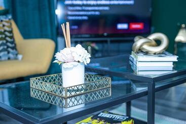 اقامتگاه Dudley 3bedroom Home Perfect For Long & Short Stay